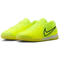 Nike Legend 10 Academy Ic Herren Volt/Black 39