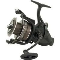 RYOBI Caspro 2500 FS - Freilaufrolle, Angelrolle mit Freilauffunktion, Karpfenrolle