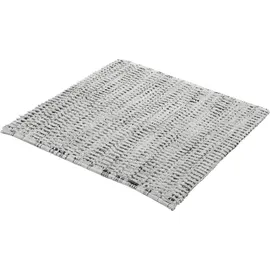 KLEINE WOLKE Sway 60 x 60 cm platin