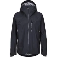 Rab Herren Firewall Mountain Jacke (Größe M, schwarz)
