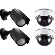 Alecto DC-KIT - Set Kamera Dummys