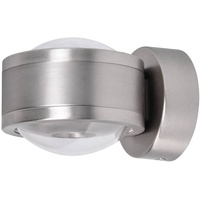 Megatron DUE PUNTO LED-Wandleuchte