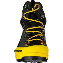 La Sportiva Aequilibrium ST GTX black/yellow 43.5