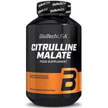 BIOTECH Citrulline Malate Kapseln 90 Stück