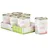 Huhn, Rind und Herzen 6 x 800 g