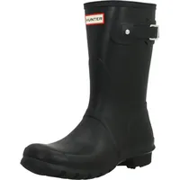 Hunter Regenlaarzen WFS1000RMA-BLK Schwarz-38 - Schwarz - 38