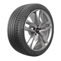 Berlin Tires 245/35 ZR20 95Y Summer UHP 1 XL BSW