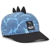 Puma Flex Cap HOT WHEELS Monster Trucks blau Einheitsgröße