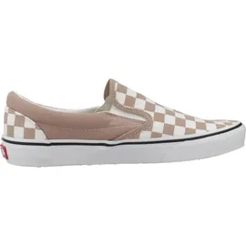 Vans Classic Slip-On Braun Damen 40,5
