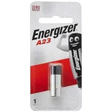 2 Energizer A23 / 23A / MN21 Alkaline Alkali Batterien Ablaufdatum 2018 (2 x 1-er Pack) ...