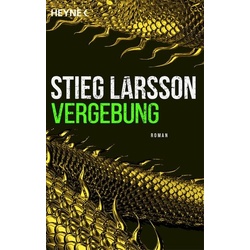 Vergebung