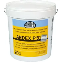 ARDEX GmbH Ardex P51 Haft-u.Grundierdispersion