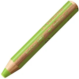 Stabilo Woody 3 in 1 Buntstift hellgrün