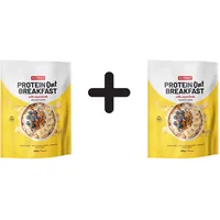 NUTREND Protein Porridge Banane Pudding 630 g