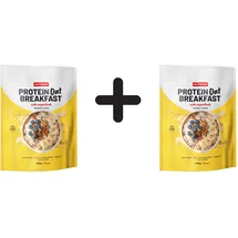 NUTREND Protein Porridge Banane Pudding 630 g