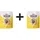NUTREND Protein Porridge Banane Pudding 630 g