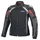 BÜSE B.Racing Pro Textiljacke Schwarz/Anthrazit 46