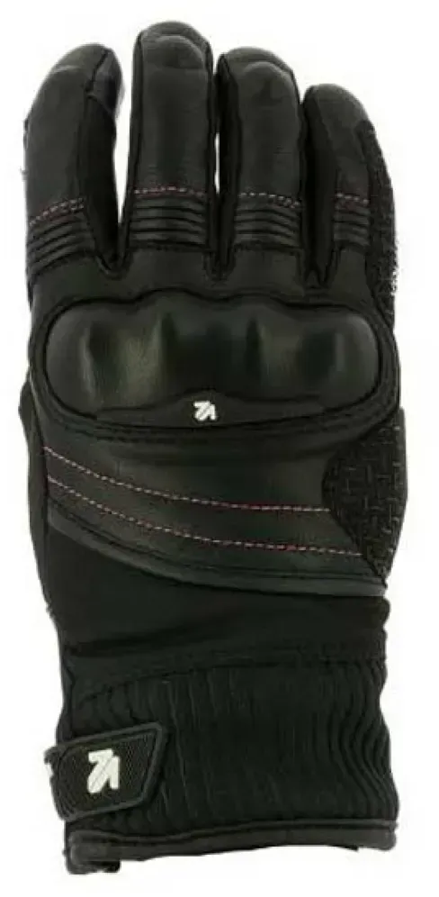 Vquattro Sofia Handschuhe - Black - XS