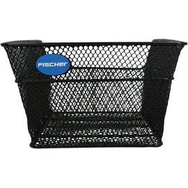 Fischer Fahrradkorb MONTIS EM 1922 418 48 schwarz