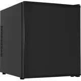 Melchioni 118700244 Kühlschrank 45 l 850 mm hoch Schwarz