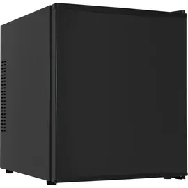 Melchioni Family 118700244 Kühlschrank 45 l 850 mm hoch Schwarz
