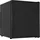 Melchioni Family 118700244 Kühlschrank 45 l 850 mm hoch Schwarz
