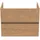 Ideal Standard Eurovit+ 2 Auszüge 70 x 44 x 55 cm Eiche