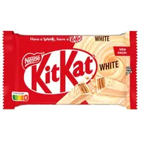 Nestlé KitKat White Schokoriegel 41,5 g