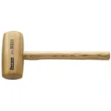 FORUM Flaschnerhammer 120x60mm