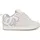 DC Shoes Court Graffik Herren Off White/White/Tan 44,5