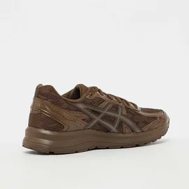 Asics Jog 100S Damen Braun 40