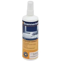 SOENNECKEN Reinigungsspray 4821 für Gehäuse/Tastatur/Telefon 250ml