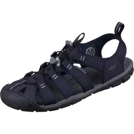 Keen Clearwater CNX Herren sky captain/black 44,5