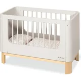 Pinolino Puppenbett „Malea”, 4-tlg.