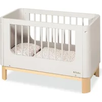 Pinolino Puppenbett „Malea”, 4-tlg.