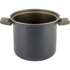 Brunner Torralta Topfset, blau, 7-teilig, Ø20cm