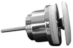 Vitra Schaftventil Keramik, Nerz Matt, 6392L450-0159 6392L450-0159