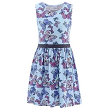 happy girls A-Linien-Kleid Blau 116
