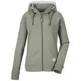 G.I.G.A. DX Sweatjacke GS 50 XS