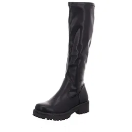 La Strada Damen Schwarz 37