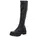 La Strada Damen Schwarz 37