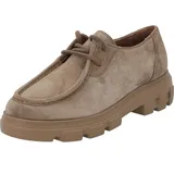 Paul Green Damen, / Schnürschuhe 1183-028 beige, EU-Größe 38 EU