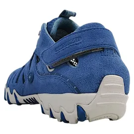 Allrounder by Mephisto Niwa blau | Gr.: 39,5