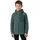 Vaude Rokua Fleecejacke Deep Pond 146-152