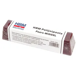 HBM Polierpaste violett - MITTEL