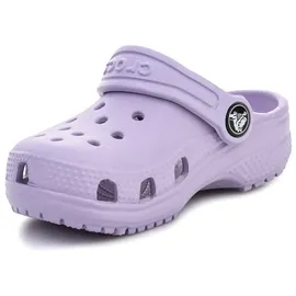 Crocs Classic Clog Lila 19