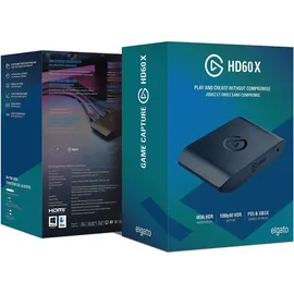 Elgato Game Capture HD 60 X