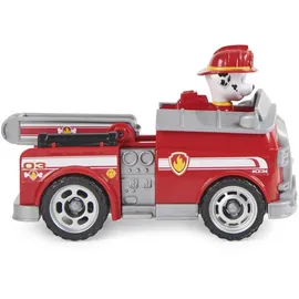 Spin Master Paw Patrol Basic Vehicle Marshall