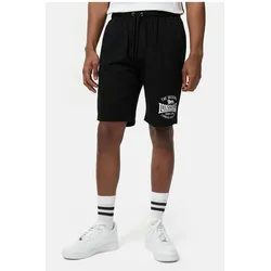 Lonsdale Herren Shorts normale Passform TRAPRAIN