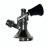 BieTal BieTal® Zapfkopf Kelleranstich oben Typ A Anschluss Flach A-System